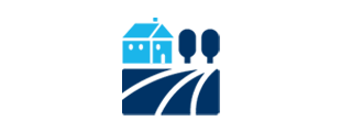 icon of farm